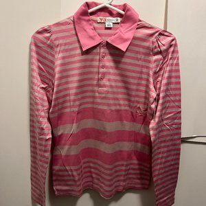 Adidas Y-3 Cotton Long Sleeve Tee - Brand New Condition